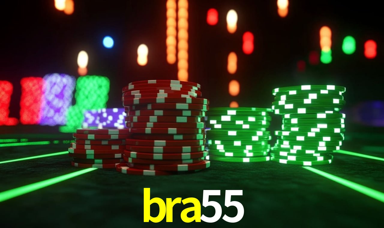 Welcome Bonus bra55