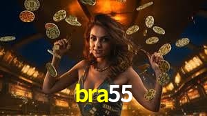 Experiência VIP bra55