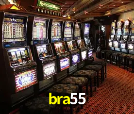 Desvendando o Mundo dos Jogos Virtuais na bra55
