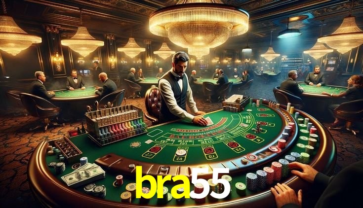 Statistics bra55