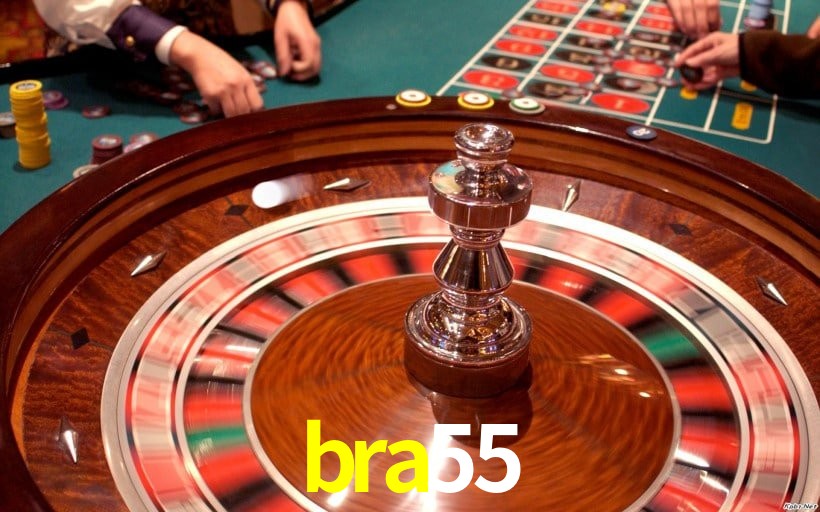 Casino Ao Vivo bra55