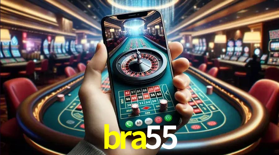Game Providers bra55