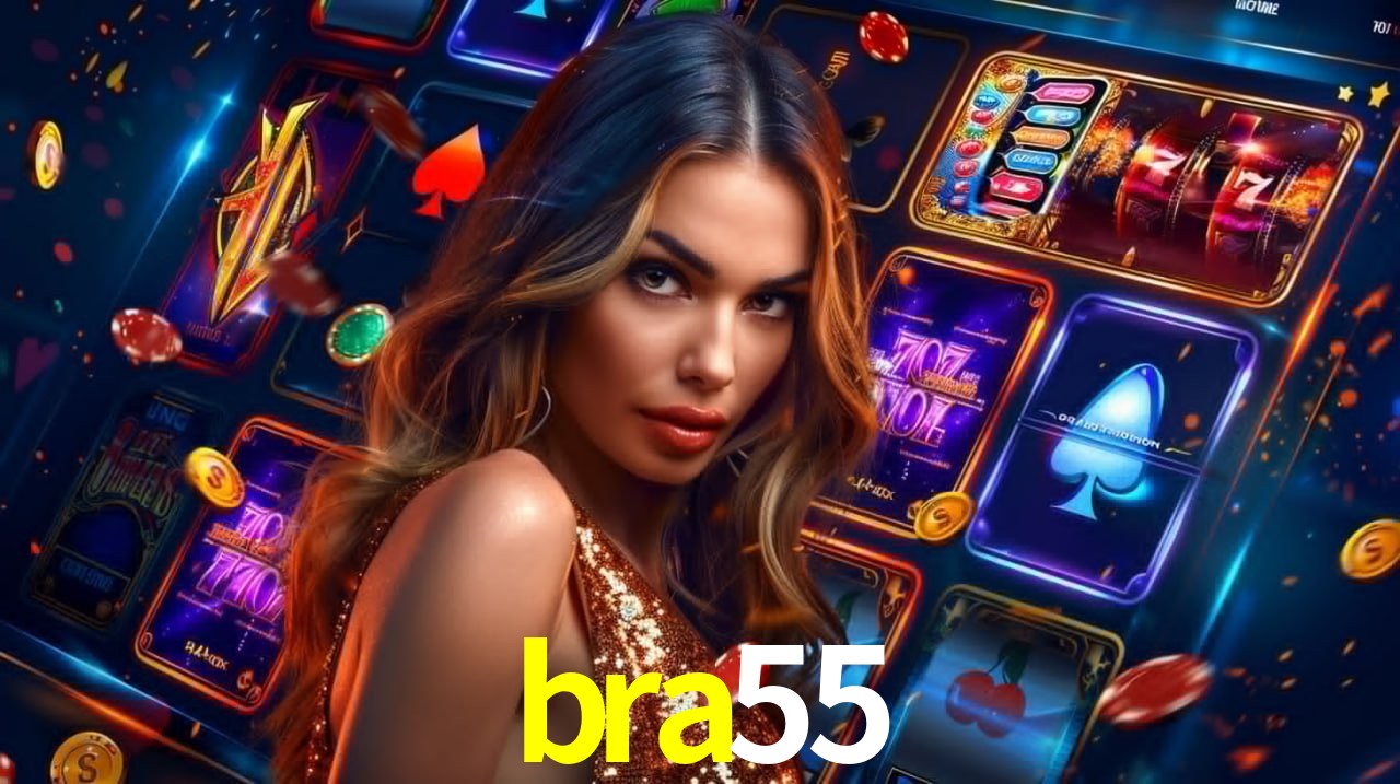 cassino bra55