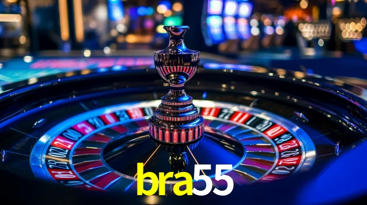 Experimente o Login Seguro Premium no bra55