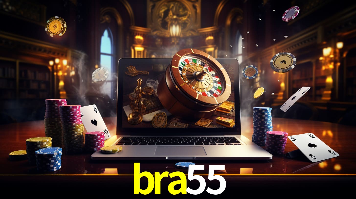 Roulette Table bra55