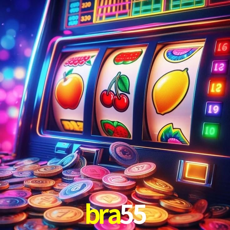 Estatísticas do Jogo bra55