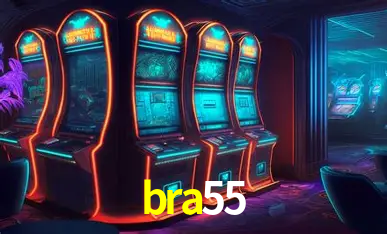 A Revolução dos Aplicativos de Jogos no bra55