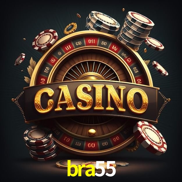 APP oficial da bra55 para mobile