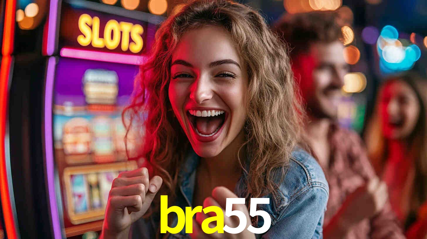 Inovações de Jogos na bra55: O Futuro das Experiências Interativas