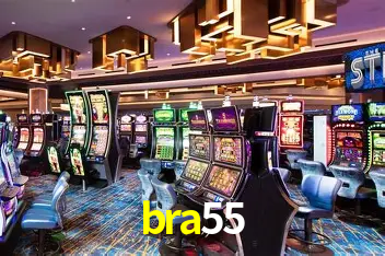 Inovações de Jogos na bra55: O Futuro das Experiências Interativas