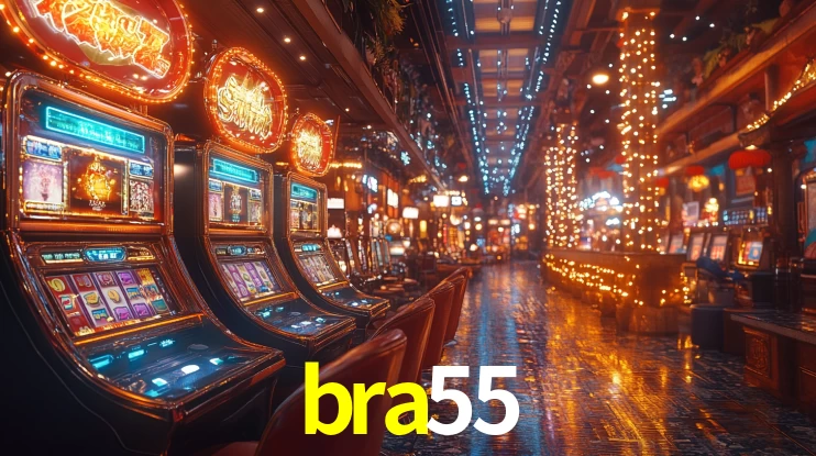 bra55: Seu Especialista em Apostas Esportivas Brasileiras