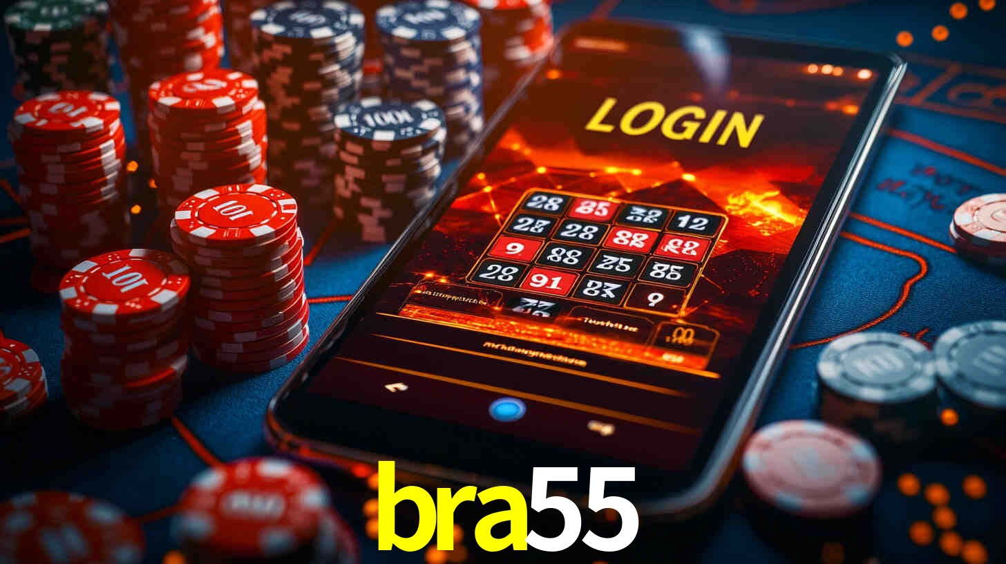 Bônus Generosos e Exclusivos no bra55 para Você!
