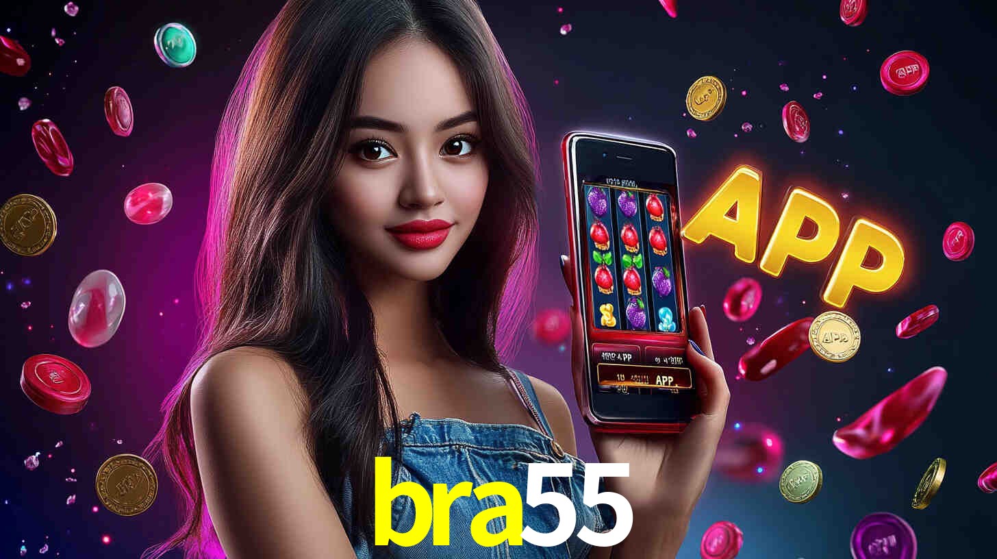 Descubra a Essência do bra55: Nossa História e Compromissos