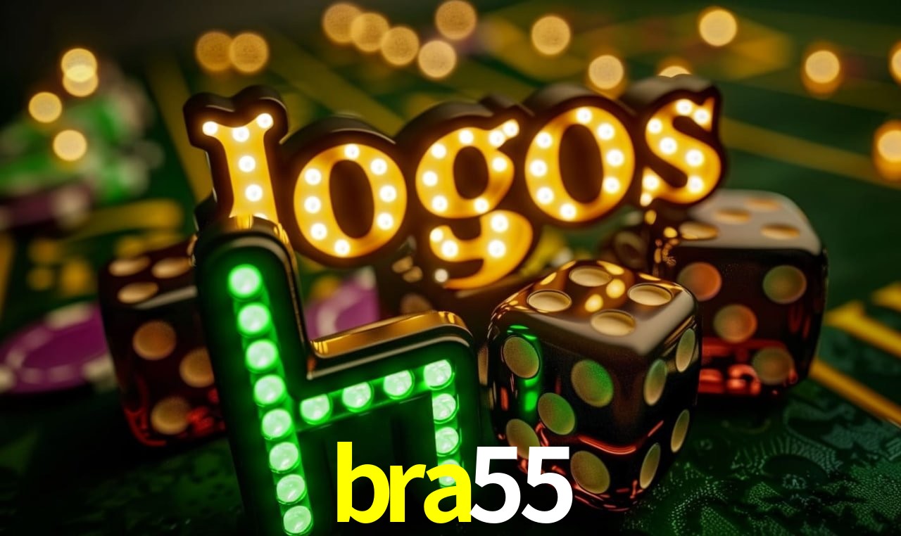 Casino Ao Vivo bra55