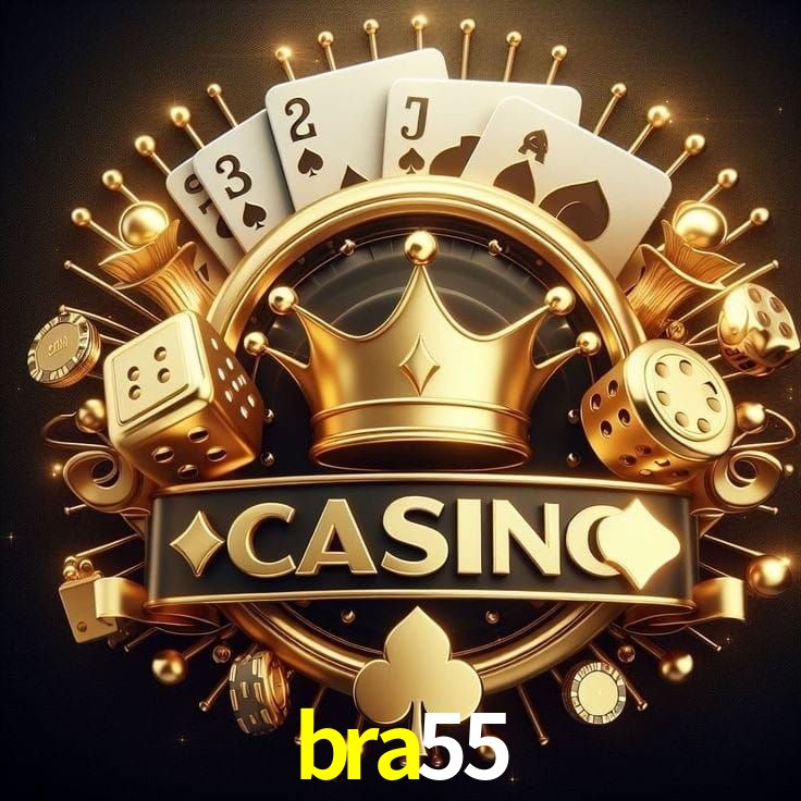 Jogos de Slot bra55