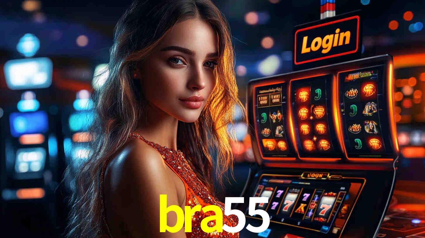 Sinta a adrenalina dos jogos de cassino com bra55