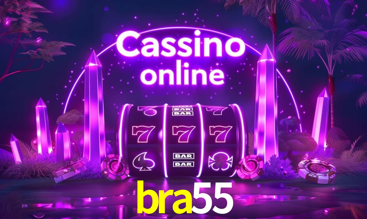 Integração de APIs bra55