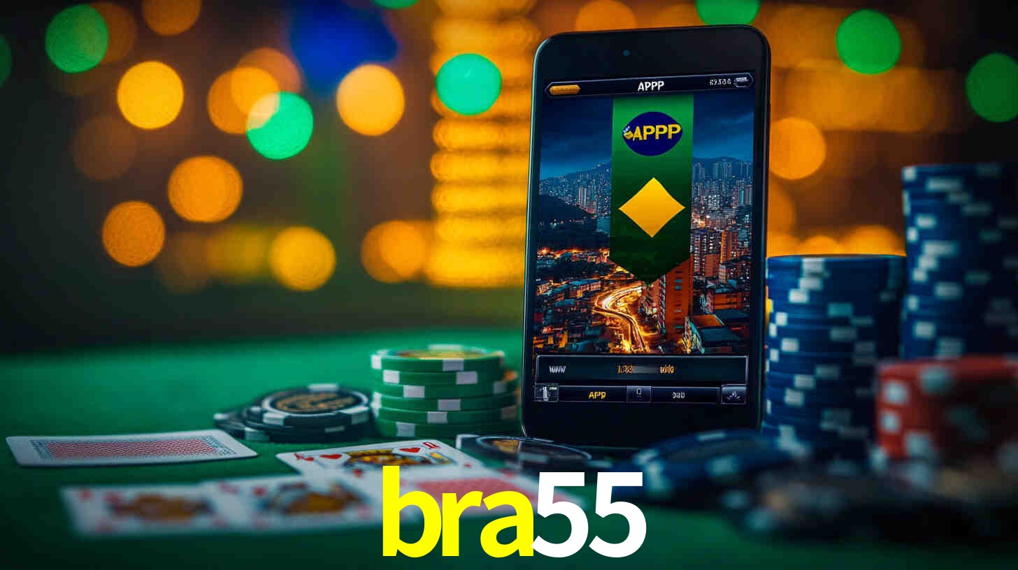 Descubra o Programa VIP da bra55: Vantagens Exclusivas para Jogadores