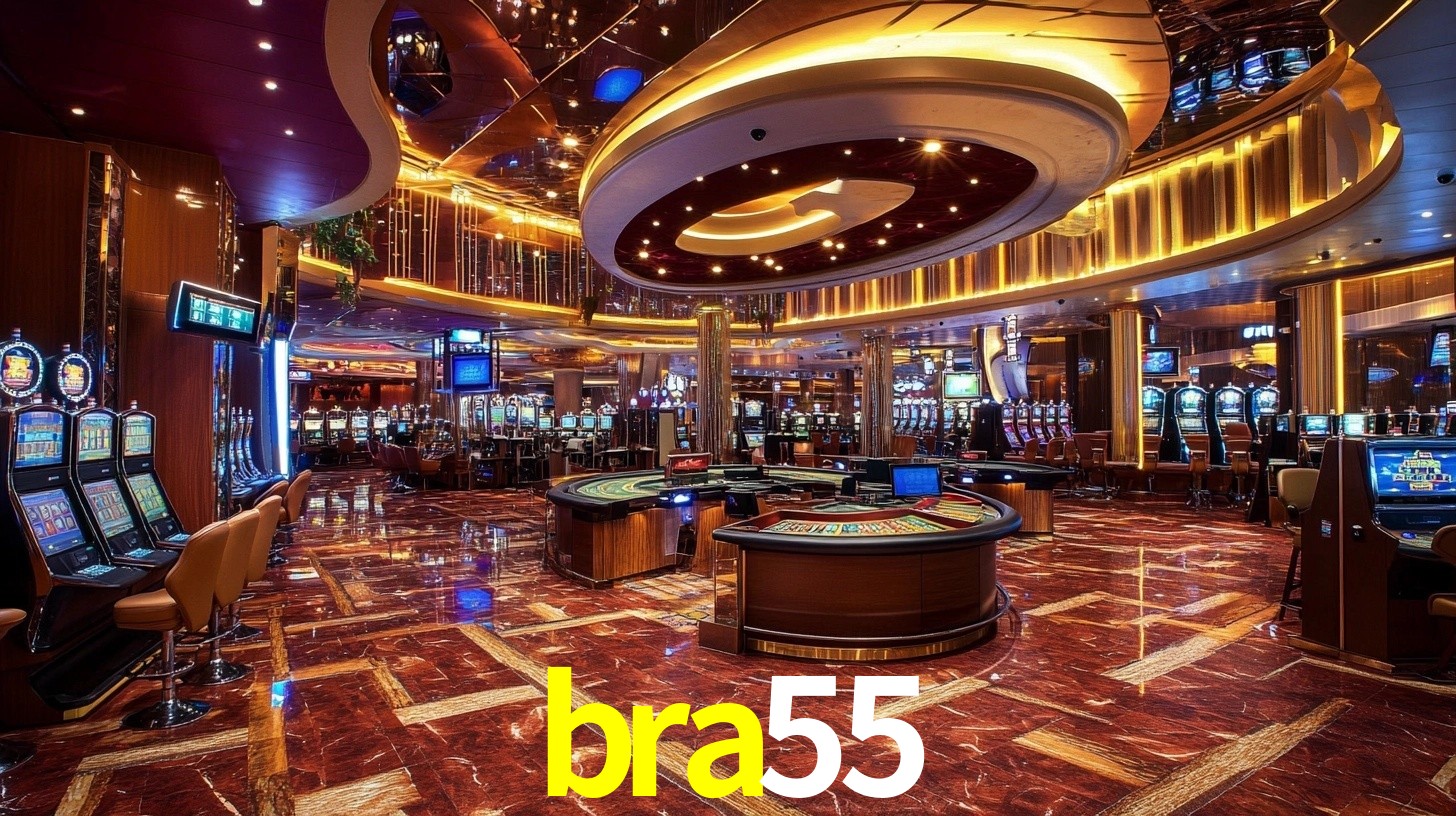 Welcome Bonus bra55