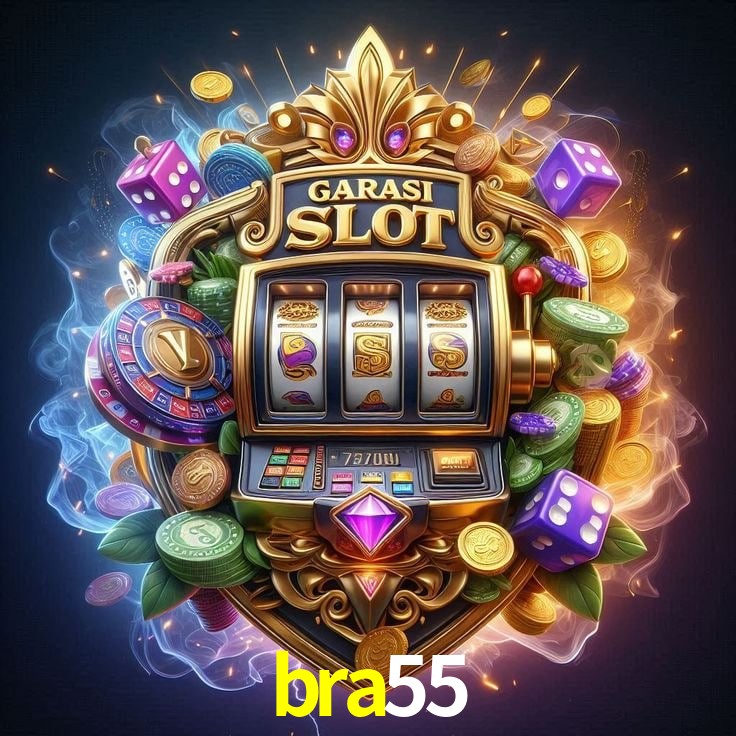 Sistemas de Segurança bra55