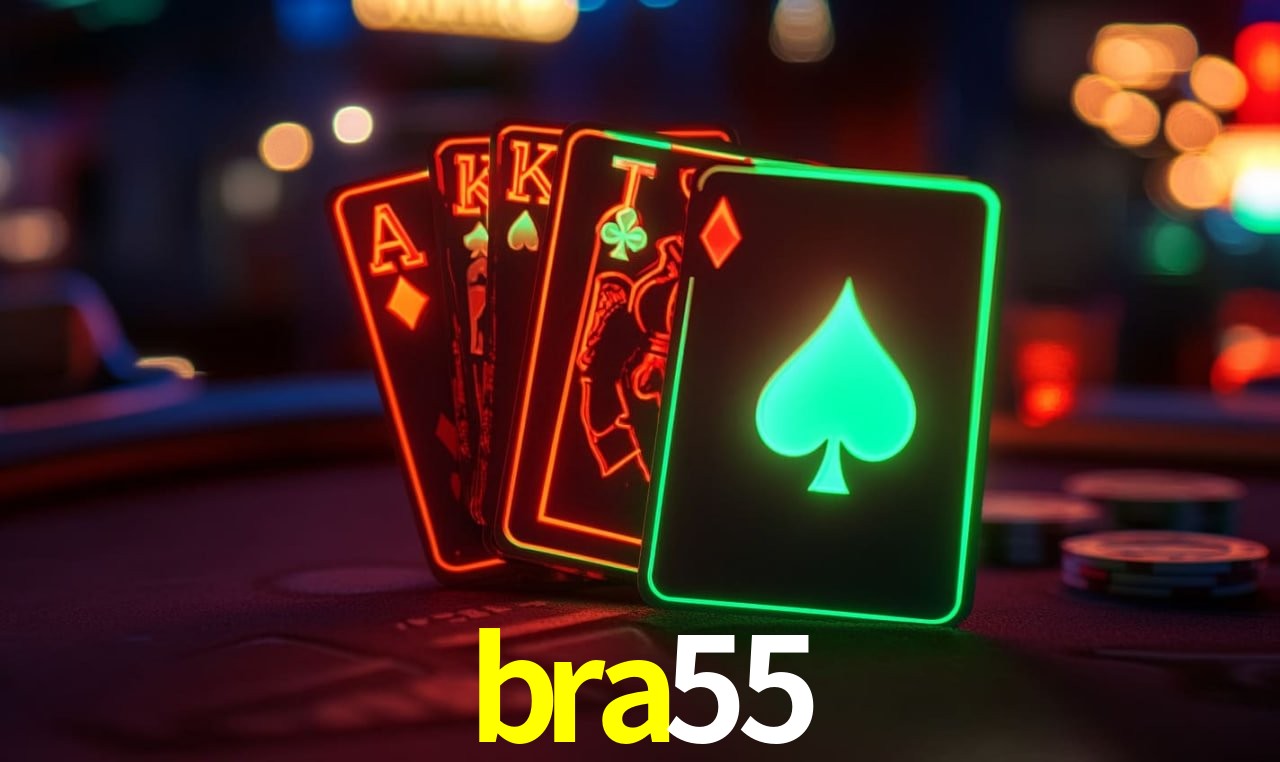 Provedores de Jogos bra55