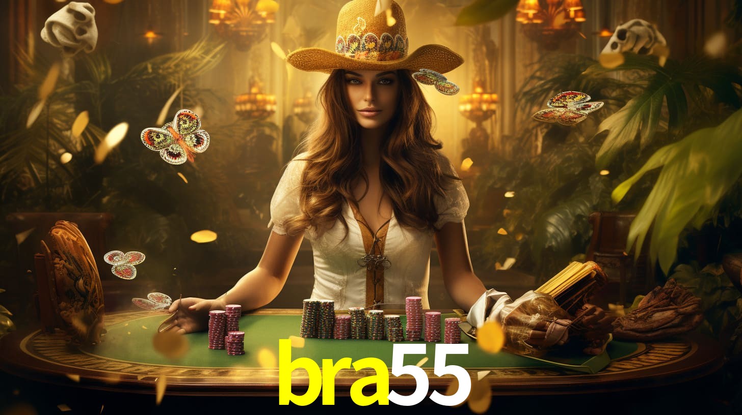 Blackjack Table bra55