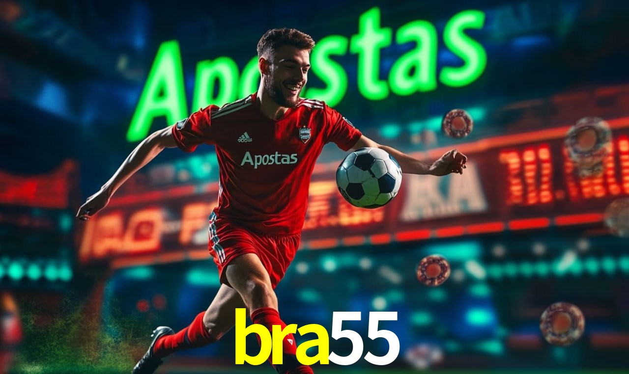Bônus Diários bra55