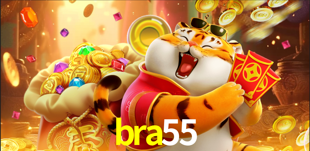bra55: A Experiência de Casino com Jogos de Mesa ao Vivo