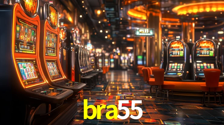 Explore as vantagens do bra55: serviço profissional e confiabilidade