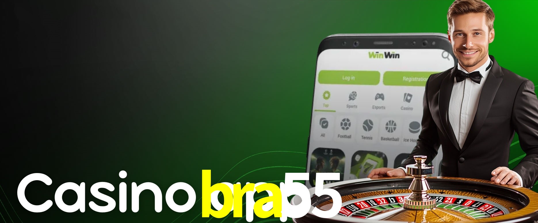 Security Systems bra55