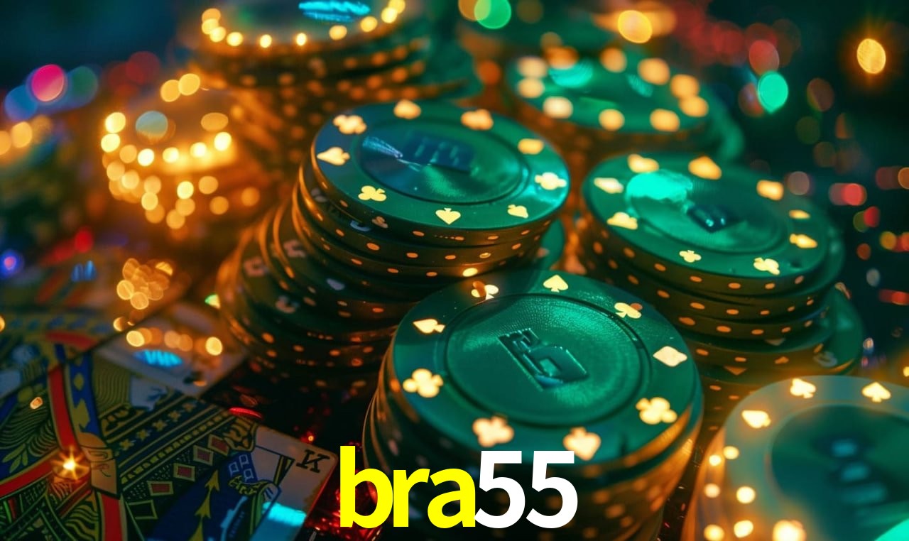 Estatísticas Esportivas bra55